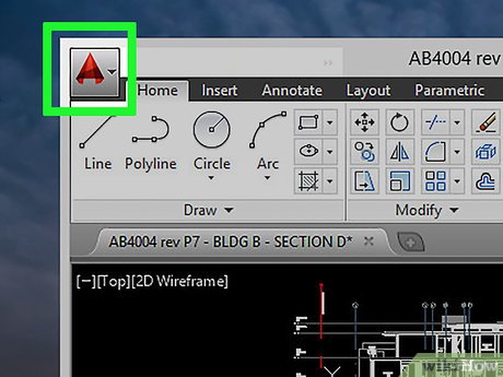 drafting in autocad 18 for mac ypoutube
